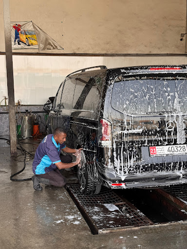 Liberty Plus Auto Services facility