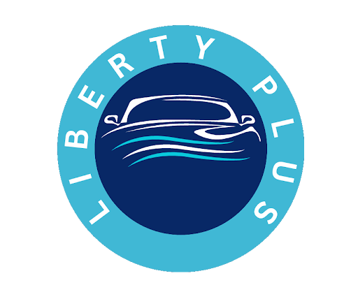 Liberty Plus Logo